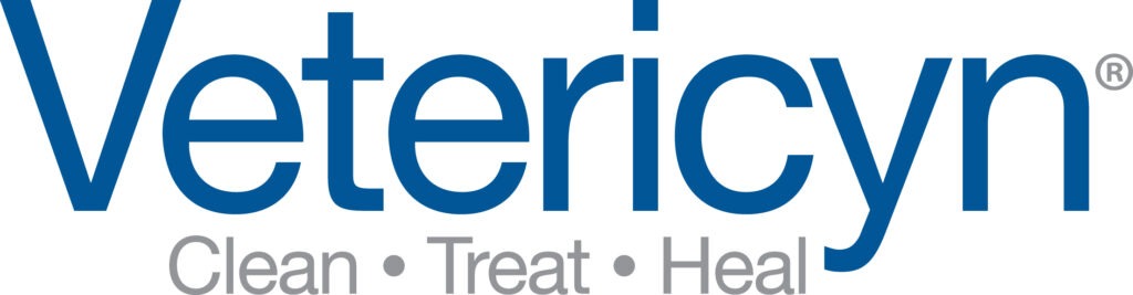 Vetericyn Product Logo