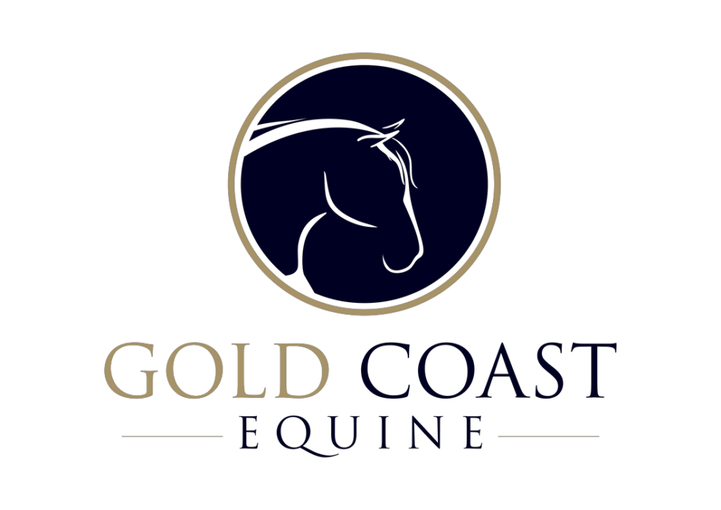 Gold Coast Equine No Background Logo